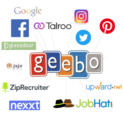 Geebo Partners